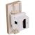 Modul Konektor Zásuvka HDMI Zlatá Do Rámikov