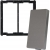 Modul Rýchla Dvojitá Nabíjačka USB Typ A+C 20 Wat Sivá Do Rámikov MIUUN